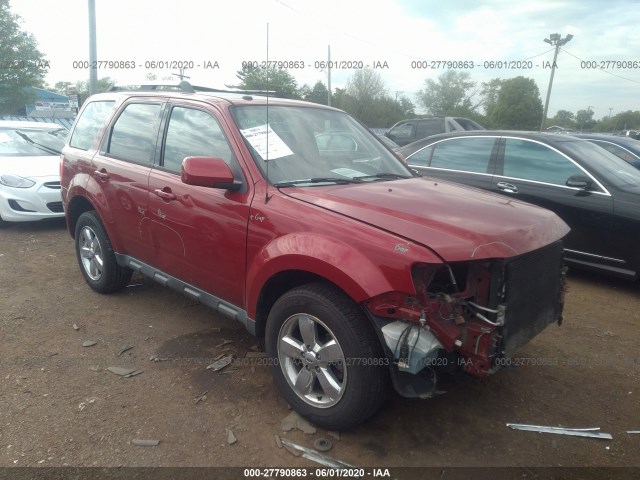 FORD ESCAPE 2010 1fmcu9eg0aka41287