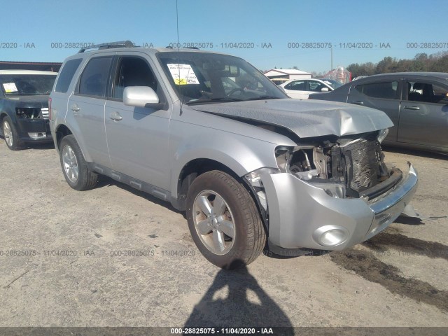 FORD ESCAPE 2010 1fmcu9eg0aka52144