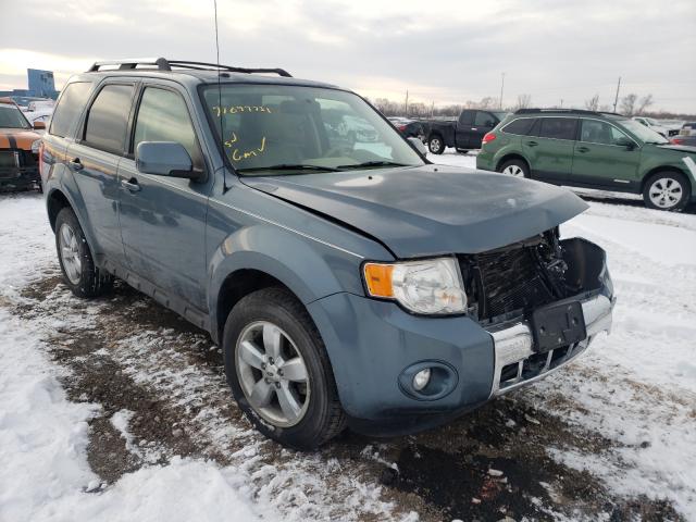 FORD ESCAPE LIM 2010 1fmcu9eg0aka67954