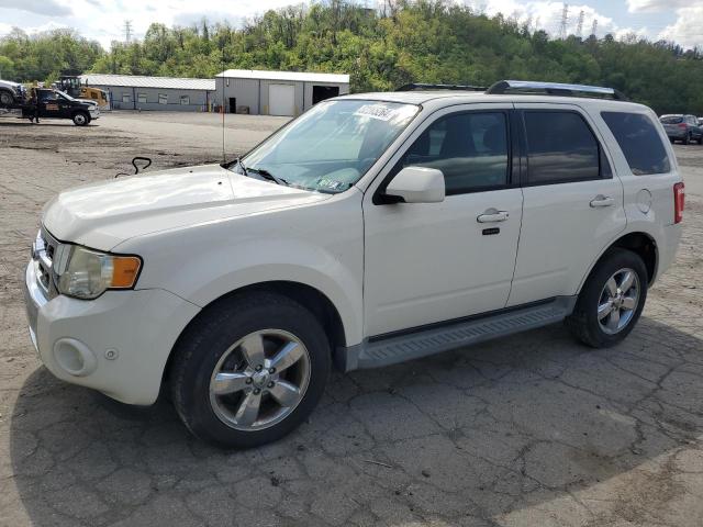 FORD ESCAPE 2010 1fmcu9eg0aka71521