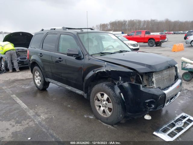 FORD ESCAPE 2010 1fmcu9eg0aka73074