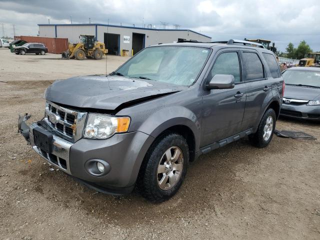 FORD ESCAPE LIM 2010 1fmcu9eg0akb12715