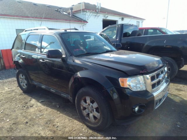 FORD ESCAPE 2010 1fmcu9eg0akb20037