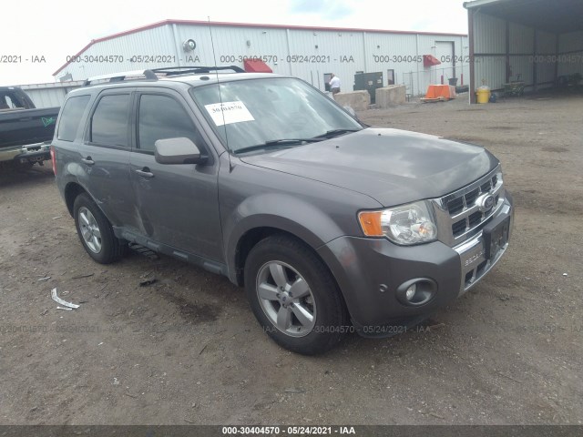 FORD ESCAPE 2010 1fmcu9eg0akc06738