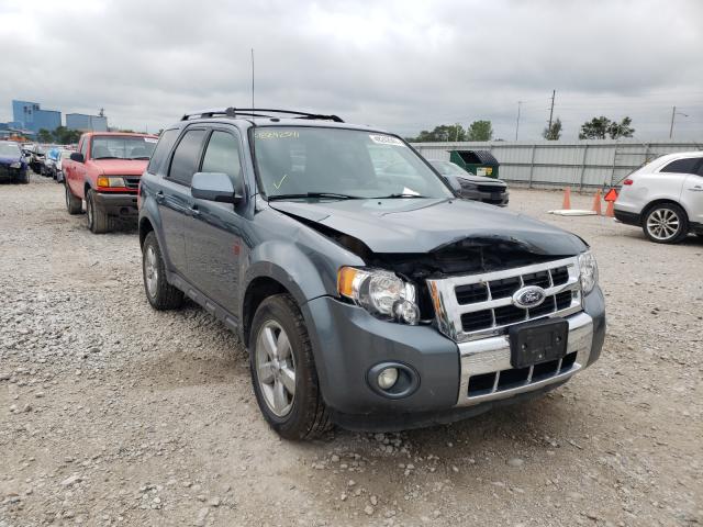 FORD ESCAPE LIM 2010 1fmcu9eg0akc13303