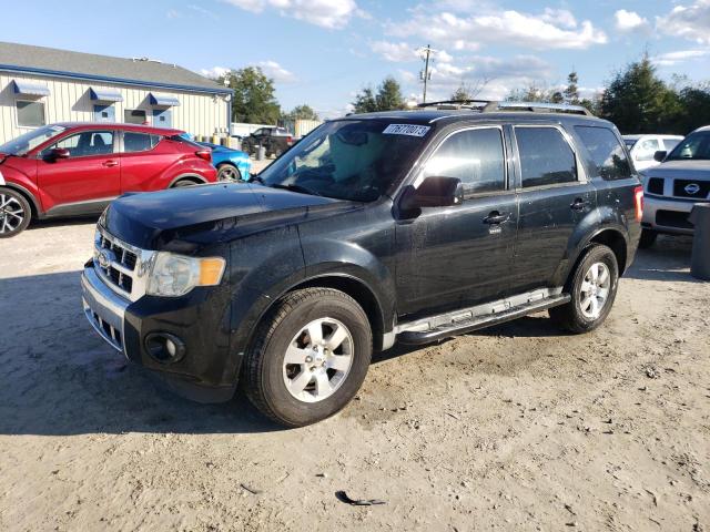 FORD ESCAPE 2010 1fmcu9eg0akc21966