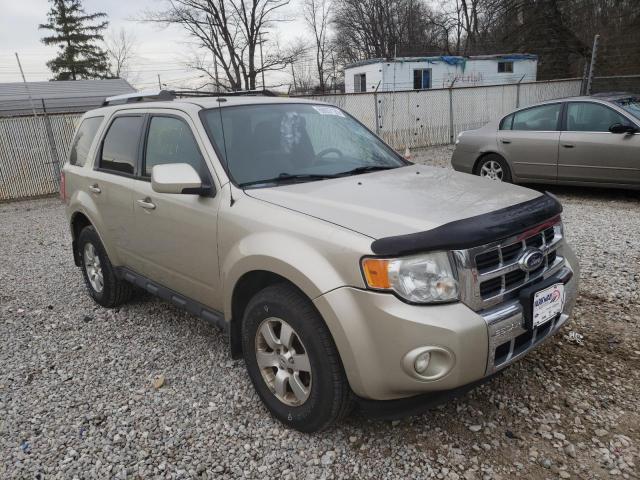 FORD ESCAPE LIM 2010 1fmcu9eg0akc43837