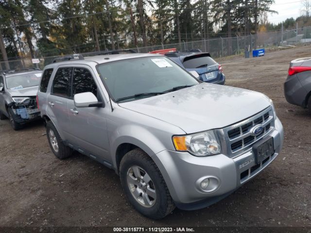 FORD ESCAPE 2010 1fmcu9eg0akc60458