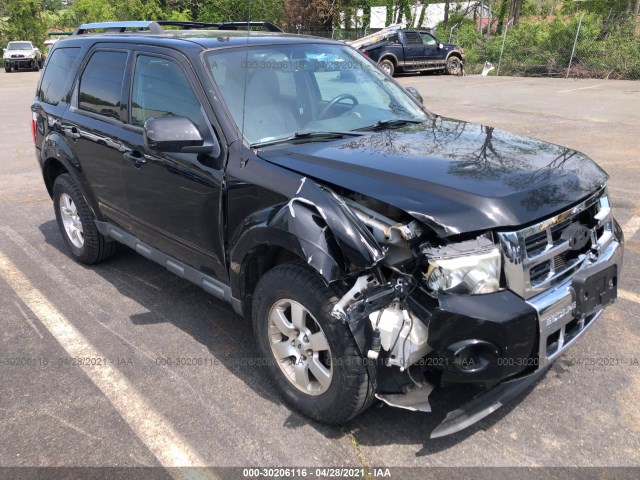 FORD ESCAPE 2010 1fmcu9eg0akc73002