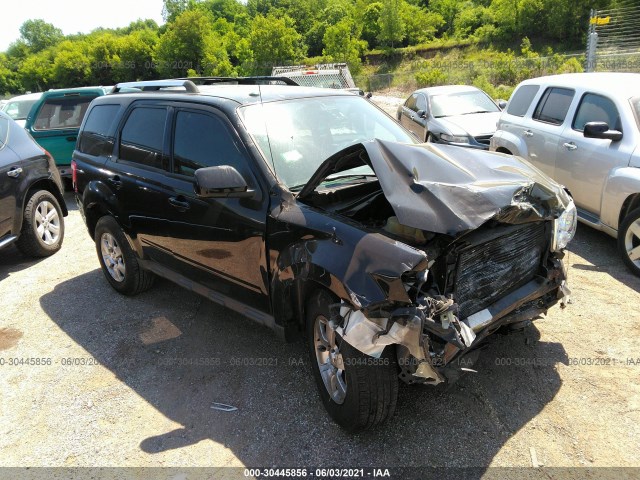 FORD ESCAPE 2010 1fmcu9eg0akc78278