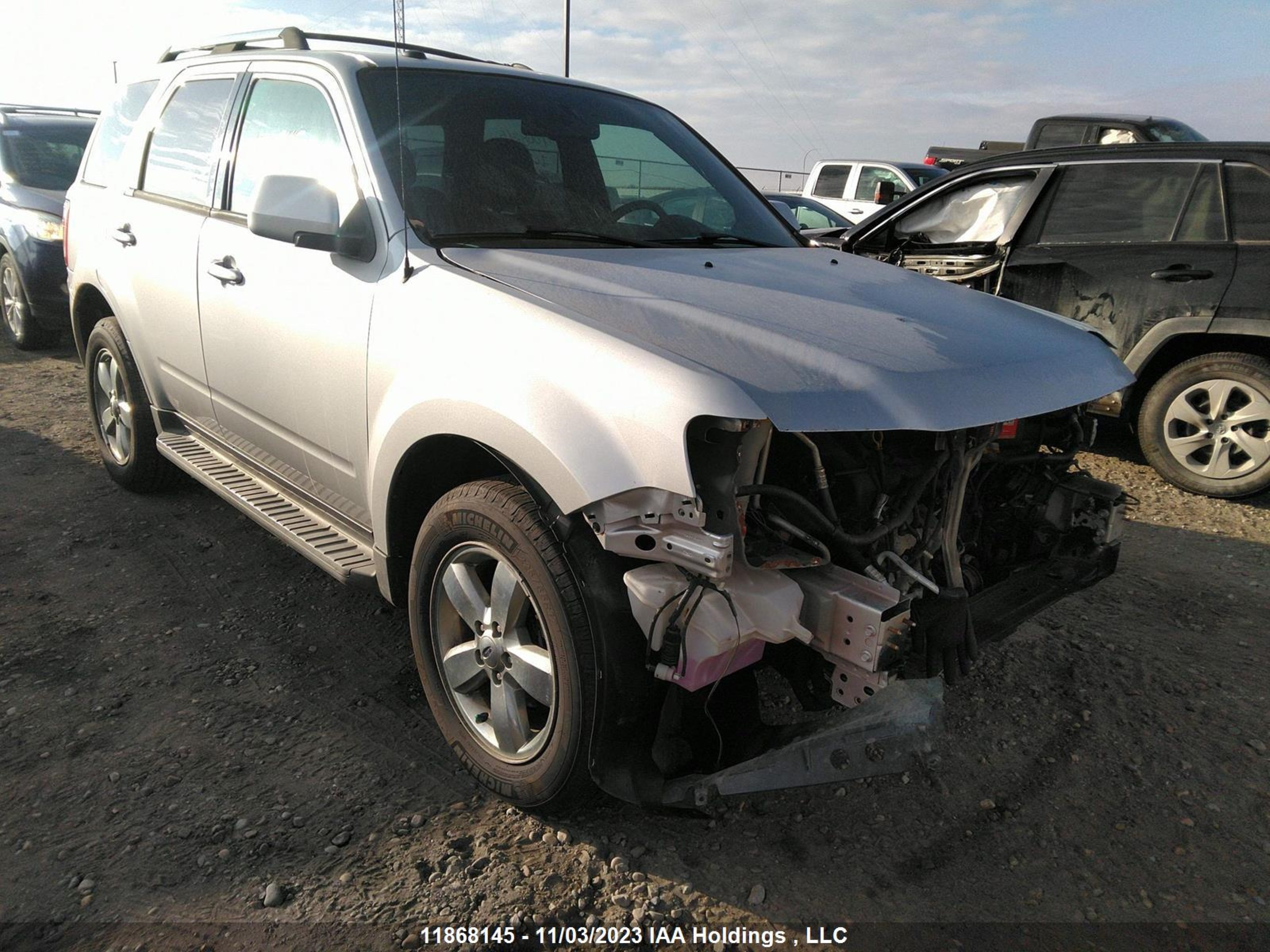 FORD ESCAPE 2010 1fmcu9eg0akc80015