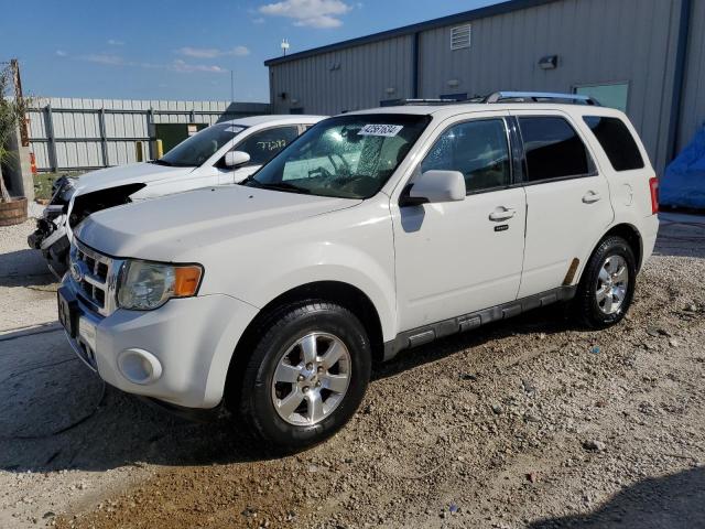 FORD ESCAPE 2010 1fmcu9eg0akc91449