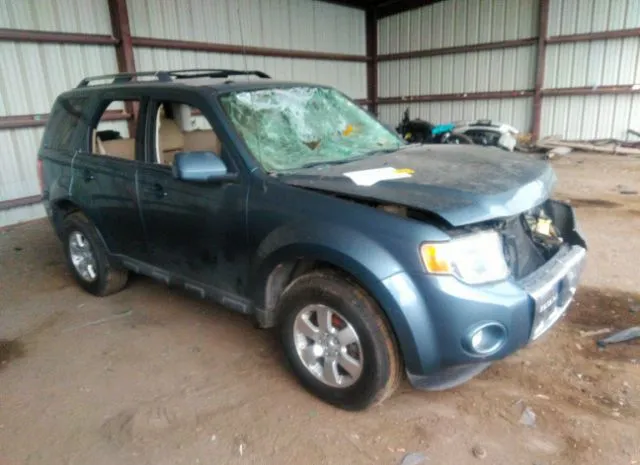 FORD ESCAPE 2010 1fmcu9eg0akc91872