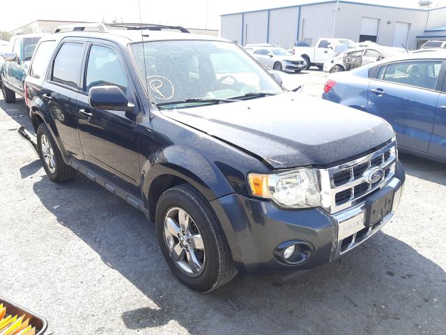 FORD ESCAPE LIM 2010 1fmcu9eg0akc94657