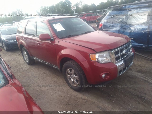 FORD ESCAPE 2010 1fmcu9eg0akd01400