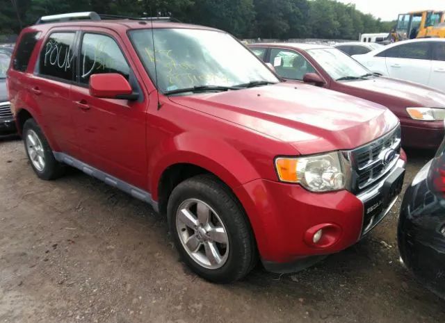 FORD ESCAPE 2010 1fmcu9eg0akd15944