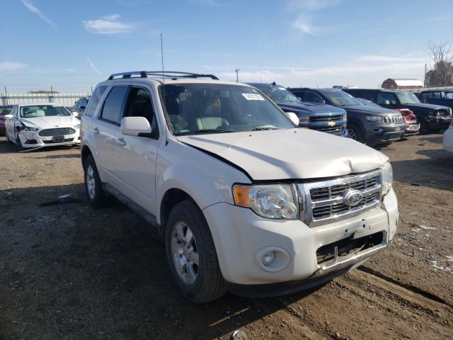 FORD ESCAPE LIM 2010 1fmcu9eg0akd26295