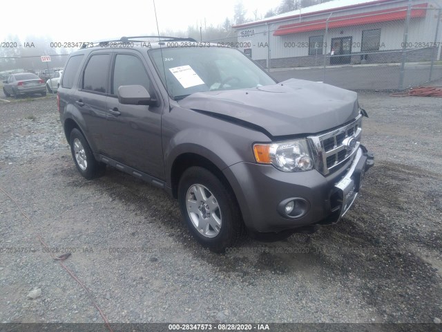 FORD ESCAPE 2010 1fmcu9eg0akd27592