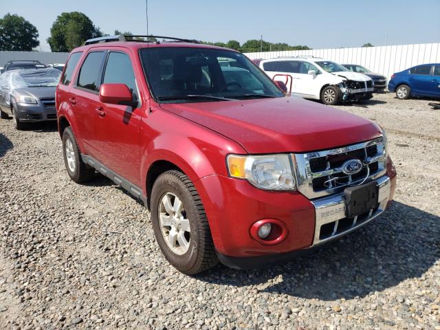 FORD ESCAPE 2010 1fmcu9eg0akd33490