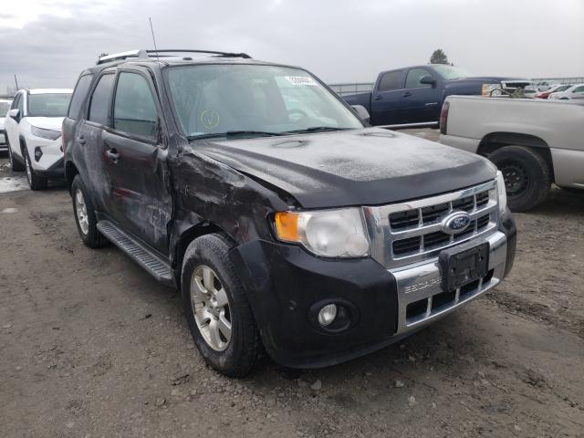 FORD ESCAPE LIM 2011 1fmcu9eg0bka14933