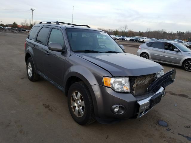 FORD ESCAPE LIM 2011 1fmcu9eg0bka28167