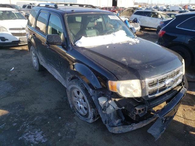 FORD ESCAPE LIM 2011 1fmcu9eg0bka54946