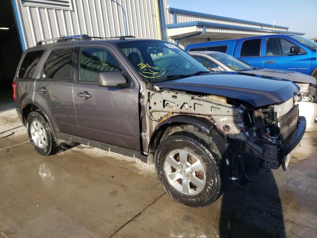 FORD ESCAPE LIM 2011 1fmcu9eg0bka57717