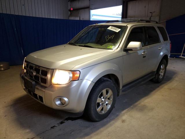 FORD ESCAPE 2011 1fmcu9eg0bkb10402