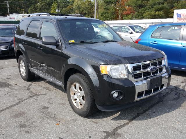 FORD ESCAPE 2011 1fmcu9eg0bkb26535