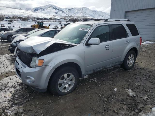 FORD ESCAPE 2011 1fmcu9eg0bkb27152