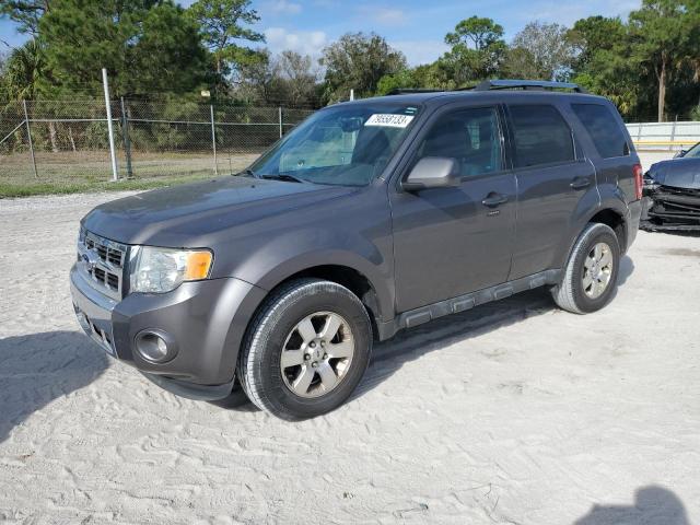 FORD ESCAPE 2011 1fmcu9eg0bkb65867