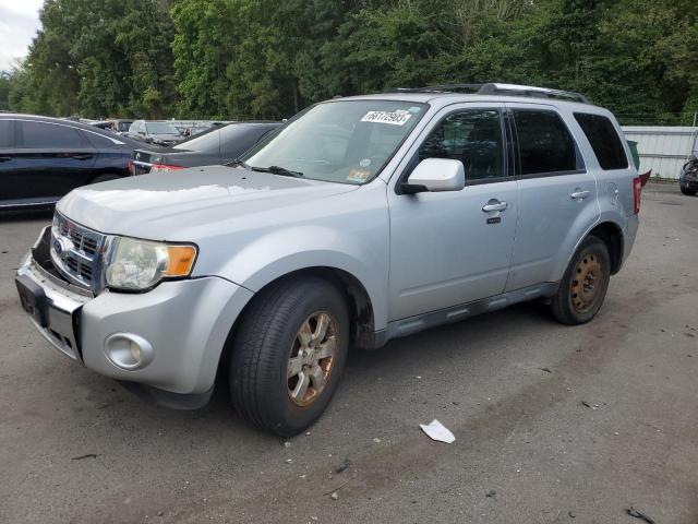 FORD ESCAPE LIM 2011 1fmcu9eg0bkb69367