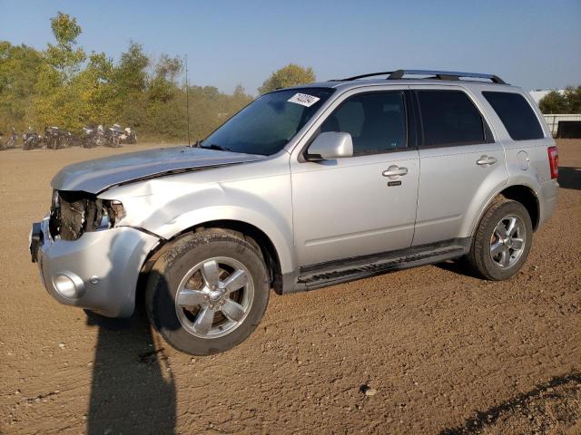 FORD ESCAPE LIM 2011 1fmcu9eg0bkb77999