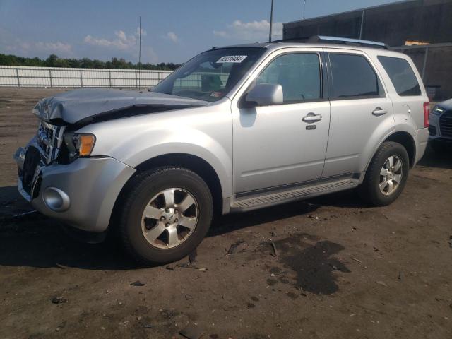 FORD ESCAPE LIM 2011 1fmcu9eg0bkb94771