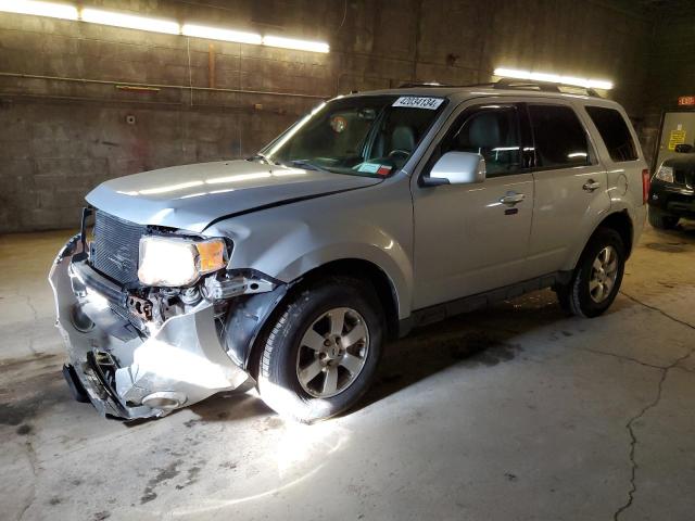 FORD ESCAPE 2011 1fmcu9eg0bkc49266