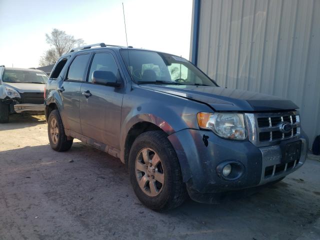 FORD ESCAPE LIM 2011 1fmcu9eg0bkc60977