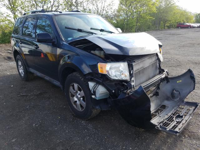 FORD ESCAPE LIM 2011 1fmcu9eg0bkc64558