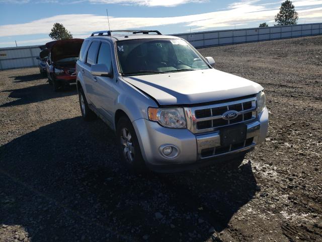 FORD ESCAPE LIM 2011 1fmcu9eg0bkc67928