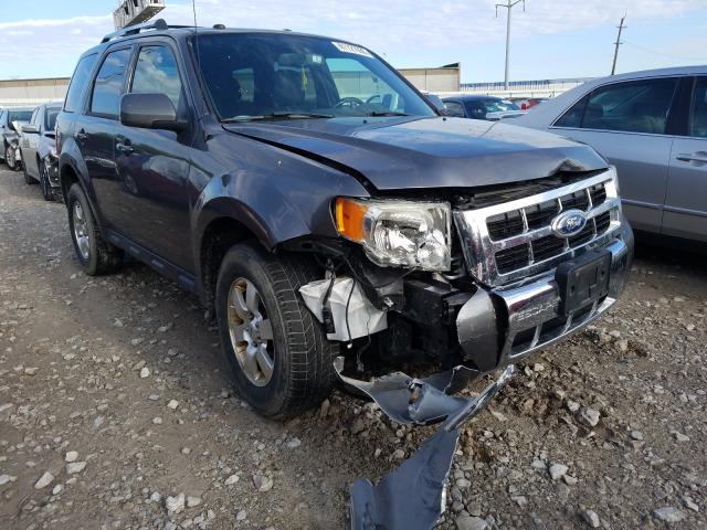 FORD NULL 2012 1fmcu9eg0cka29708