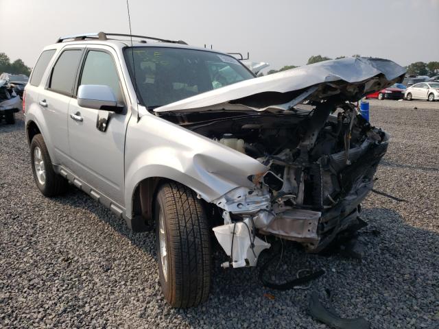 FORD ESCAPE LIM 2012 1fmcu9eg0cka30079