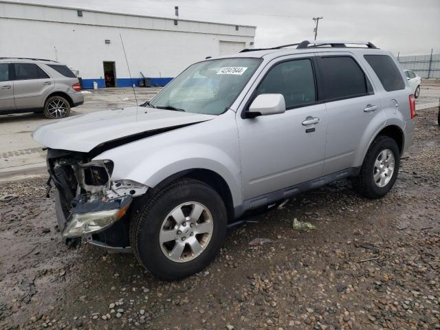 FORD ESCAPE 2012 1fmcu9eg0cka44841