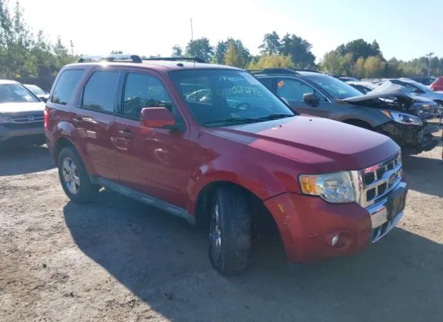 FORD ESCAPE 2012 1fmcu9eg0cka54382