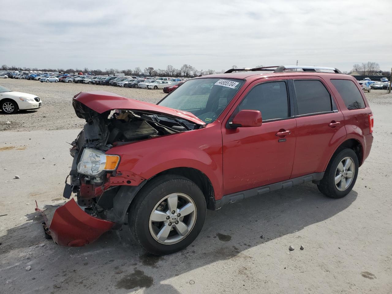 FORD ESCAPE 2012 1fmcu9eg0cka55256