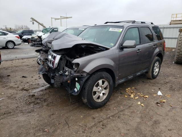 FORD ESCAPE 2012 1fmcu9eg0cka64569