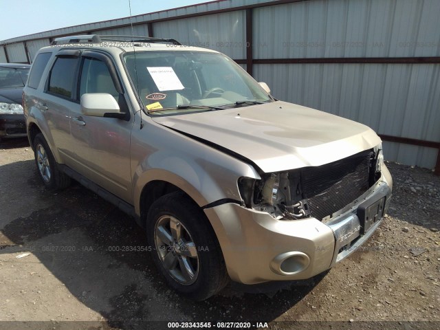 FORD ESCAPE 2012 1fmcu9eg0cka82067