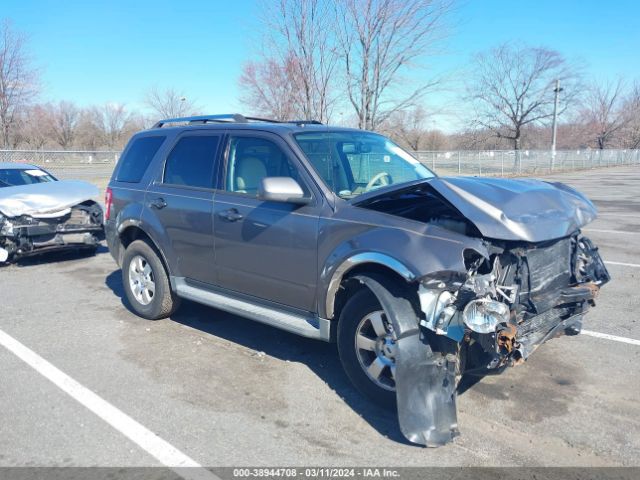 FORD ESCAPE 2012 1fmcu9eg0ckb48083