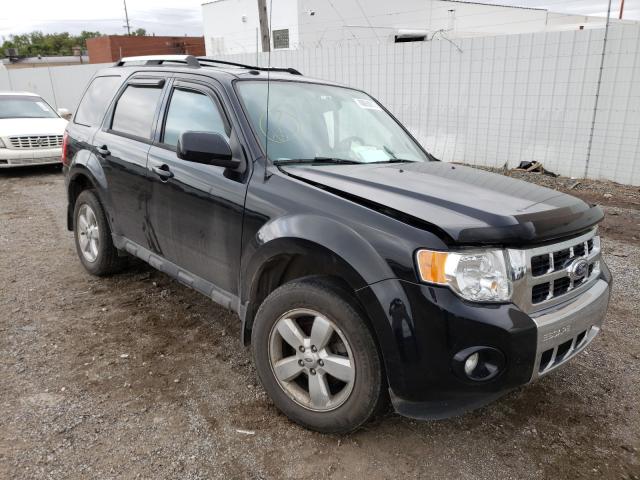 FORD ESCAPE 2012 1fmcu9eg0ckb50593