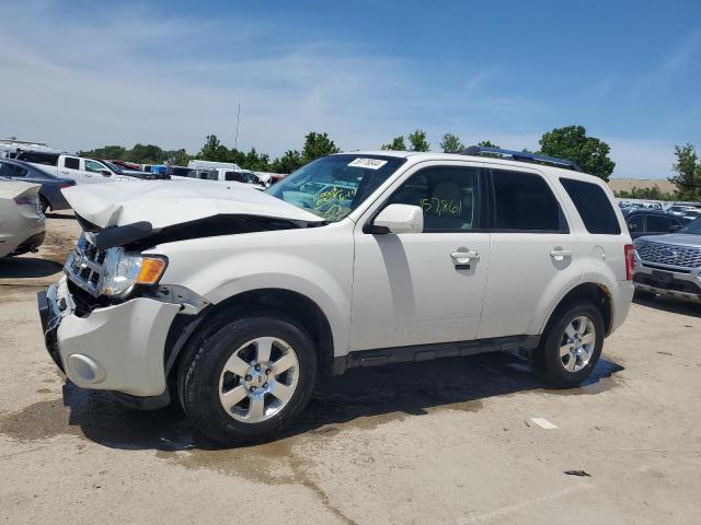 FORD ESCAPE 2012 1fmcu9eg0ckb54126