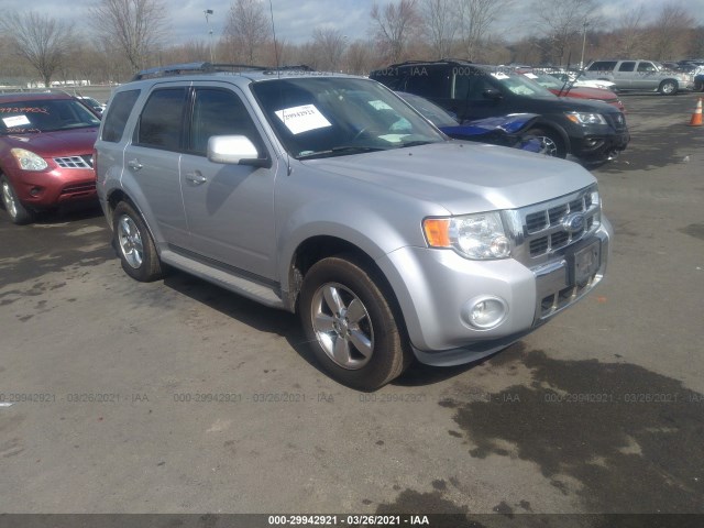 FORD ESCAPE 2012 1fmcu9eg0ckb60699