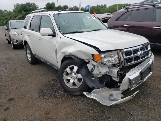 FORD ESCAPE LIM 2012 1fmcu9eg0ckb69337